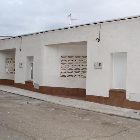 Los Palomares El Casar de Talamanca Εξωτερικό φωτογραφία